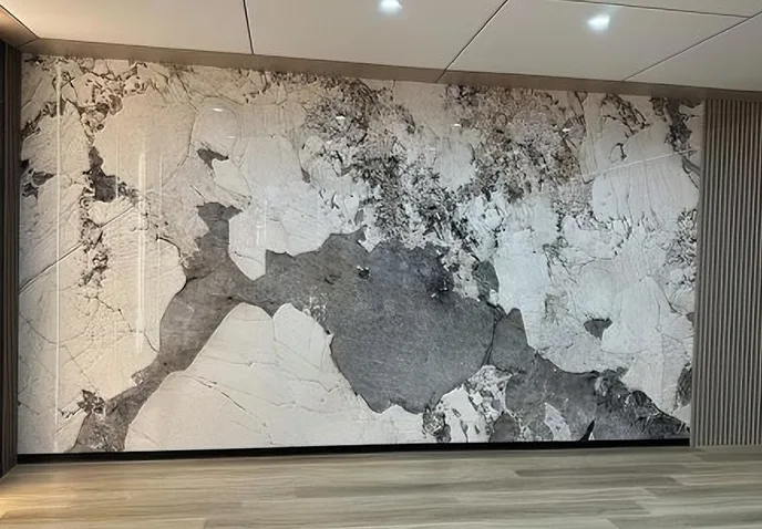 Introducción al panel de pared resistente a impactos.