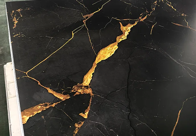 Las ventajas del panel de pared de cristal de carbono.