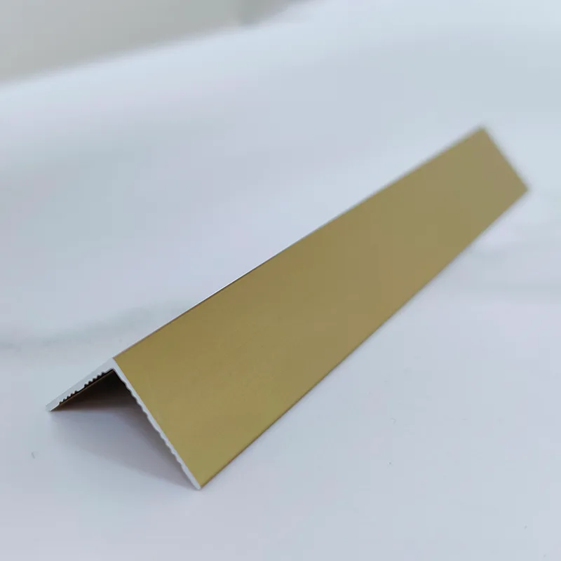 Recorte en ángulo recto de 90°