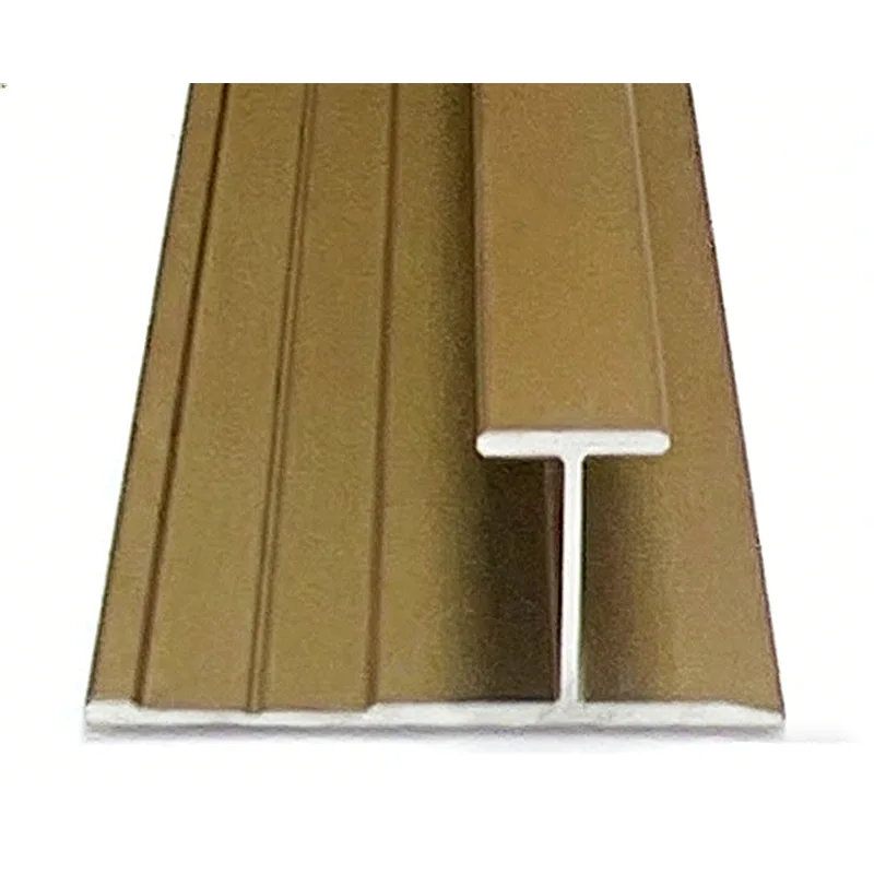 Adorno en forma de I