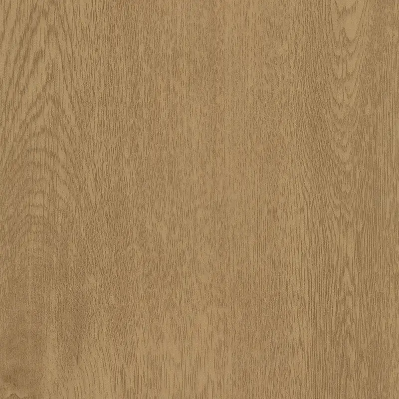 Tablero de pared resistente a impactos con textura de madera PET
