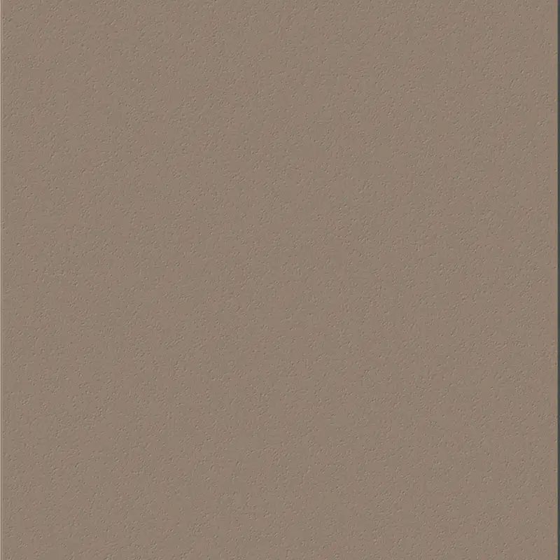 Panel de pared de cristal de carbono de color sólido